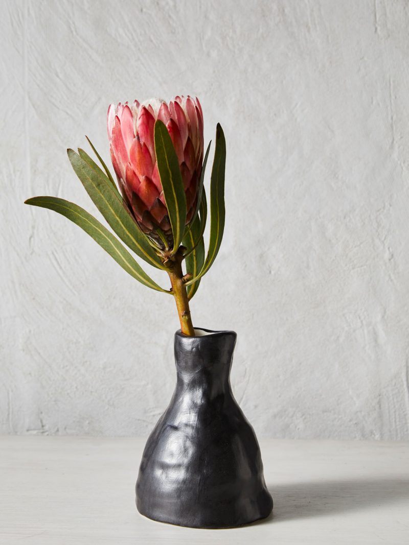 Kaz Morton Ceramics Vases